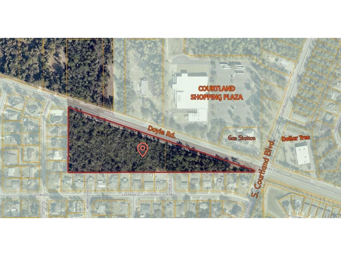 0 Doyle Road Deltona FL 32738 V4946461 image1