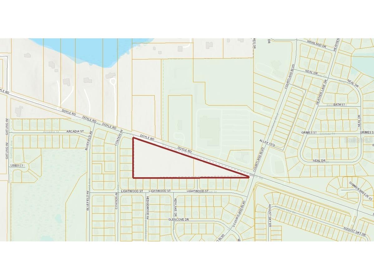 0 Doyle Road Deltona FL 32738 V4946461 image2