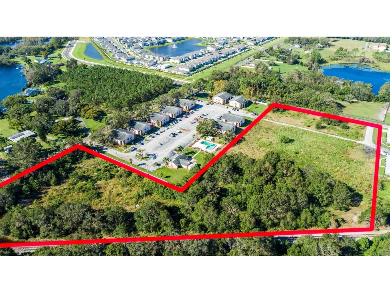 0 Drexel Road Land O Lakes FL 34639 TB8312431 image1