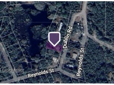 0 Dublin Road Ridge Manor FL 33523 O6362027 image10