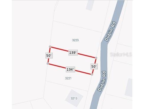 0 Dublin Road Ridge Manor FL 33523 O6362027 image9