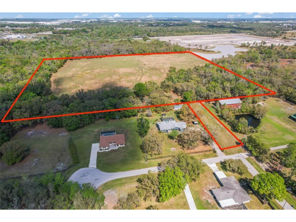 0 Dubois Road Lakeland FL 33811 T3432930 image1