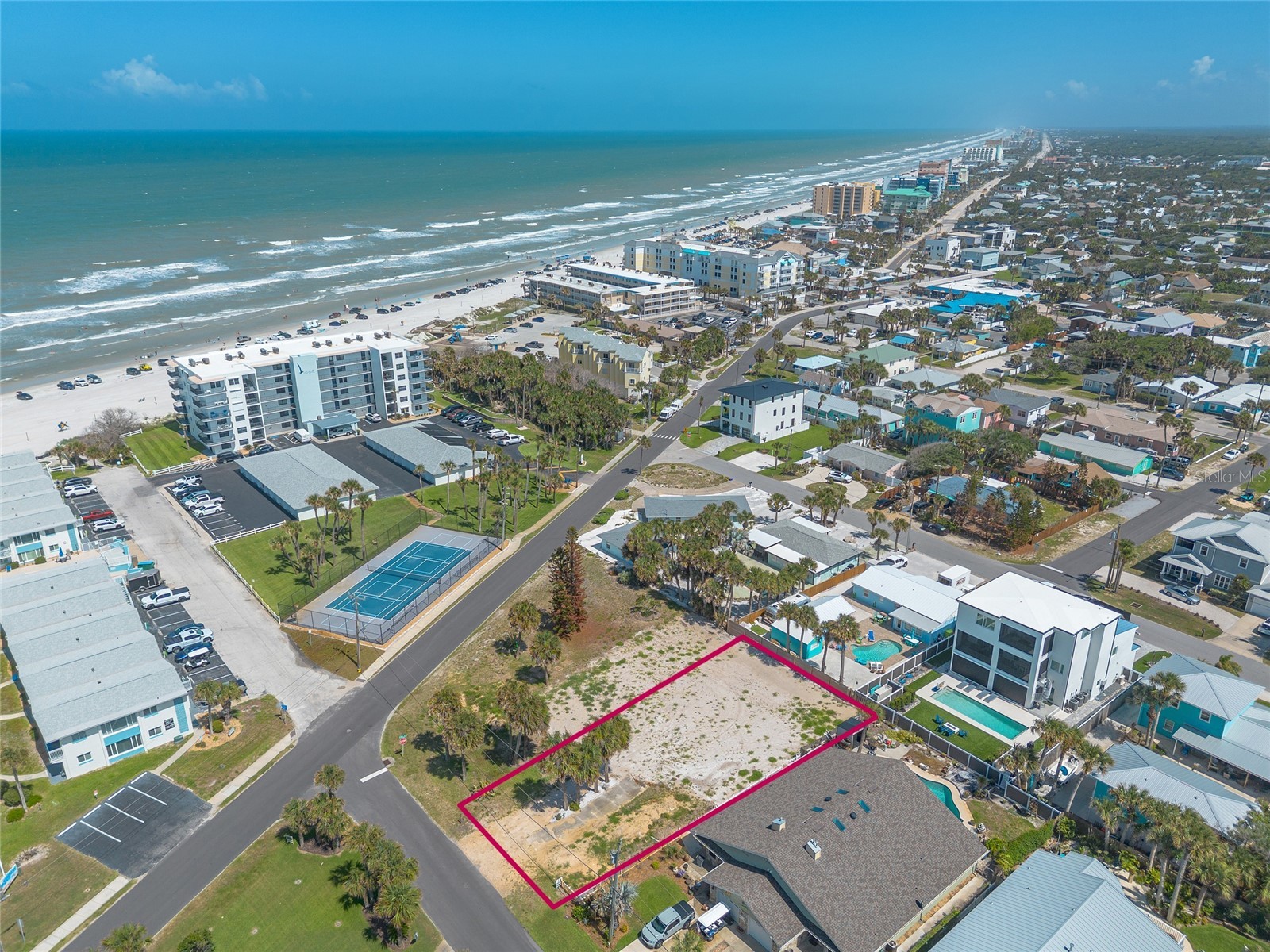 0 Due East Street New Smyrna Beach FL 32169 NS1088185 image3