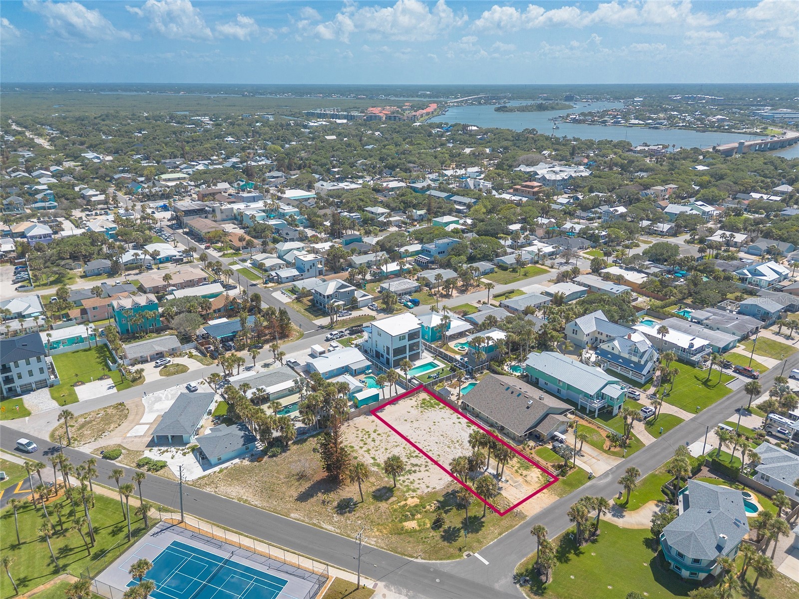 0 Due East Street New Smyrna Beach FL 32169 NS1088185 image4