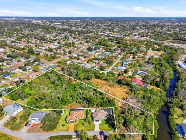 0 Dunbar Road Venice FL 34293 - ALLIGATOR CREEK A4680983 image1