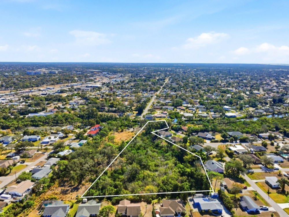 0 Dunbar Road Venice FL 34293 - ALLIGATOR CREEK A4680983 image3