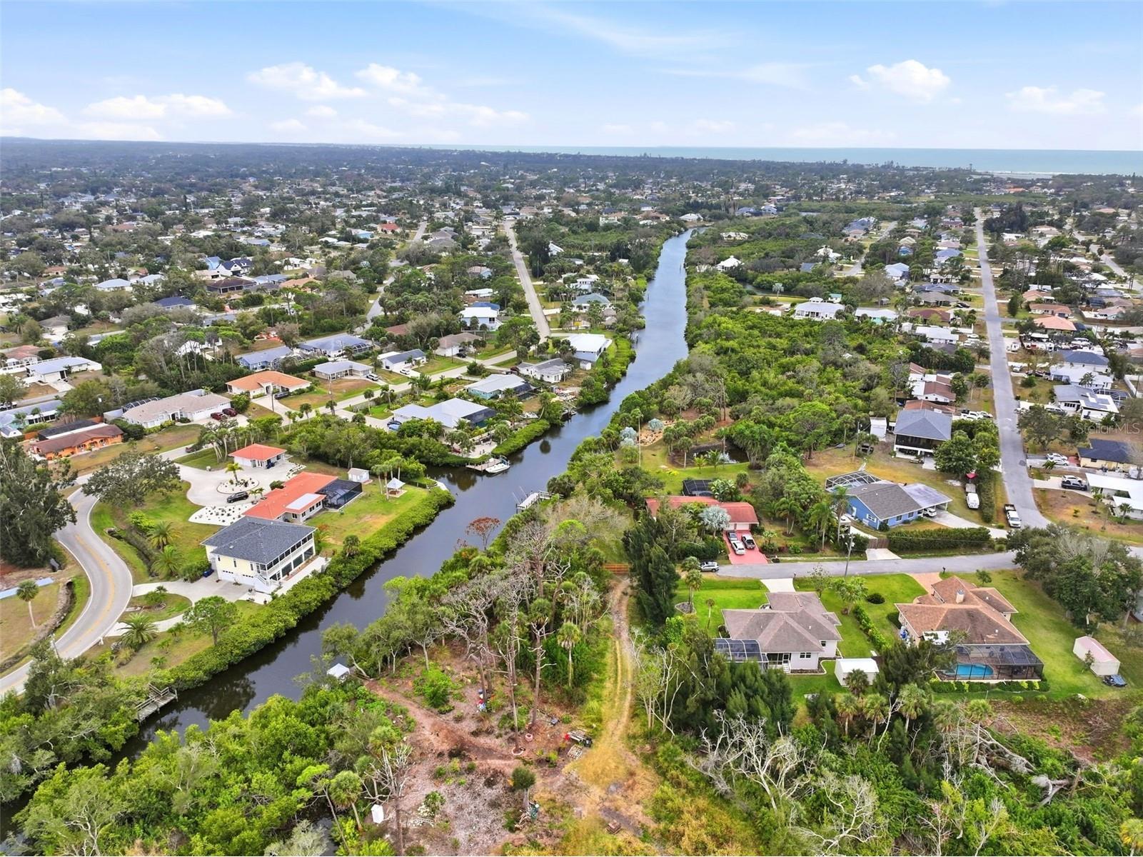 0 Dunbar Road Venice FL 34293 - ALLIGATOR CREEK A4680983 image6