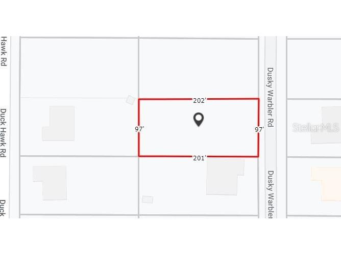 0 Dusky Warbler Road Brooksville FL 34614 W7864483 image1
