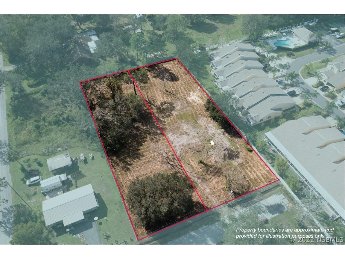 0 Dolores Drive New Smyrna Beach FL 32168 NS1071694 image1