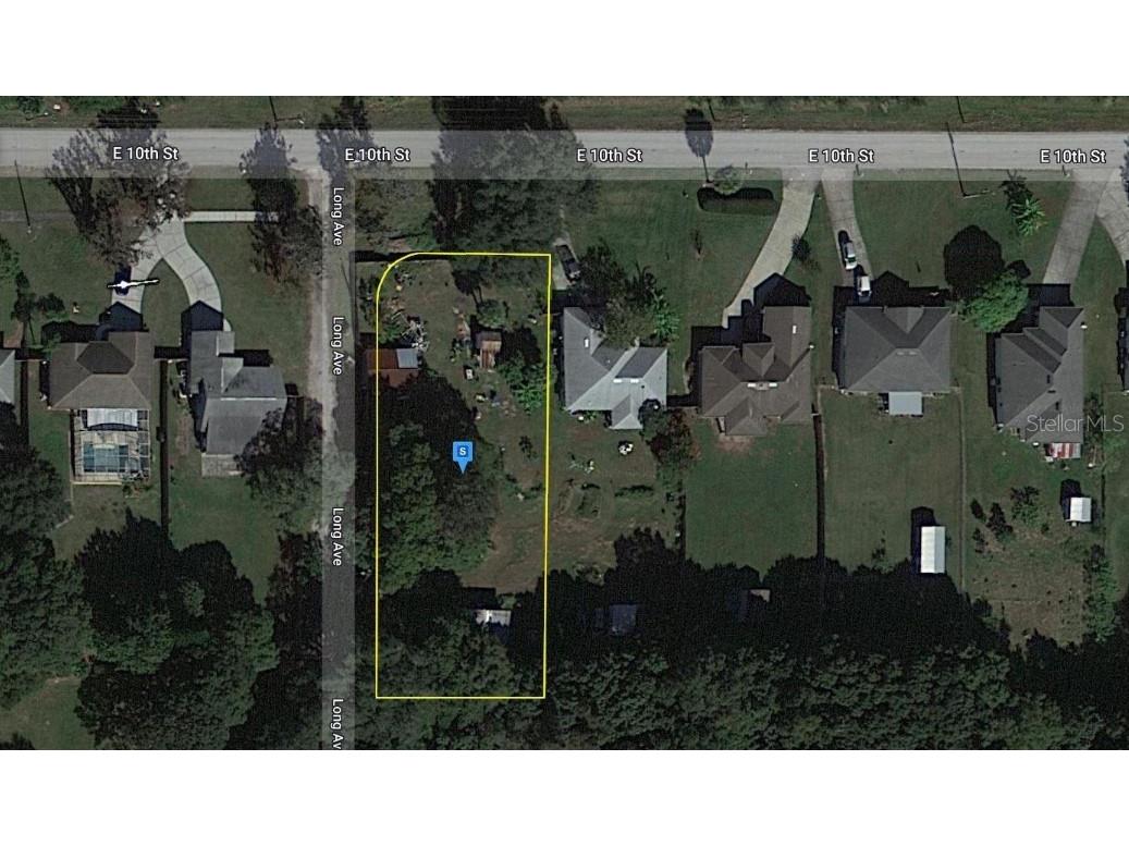 0 E 10th Street Saint Cloud FL 34769 O6251092 image1