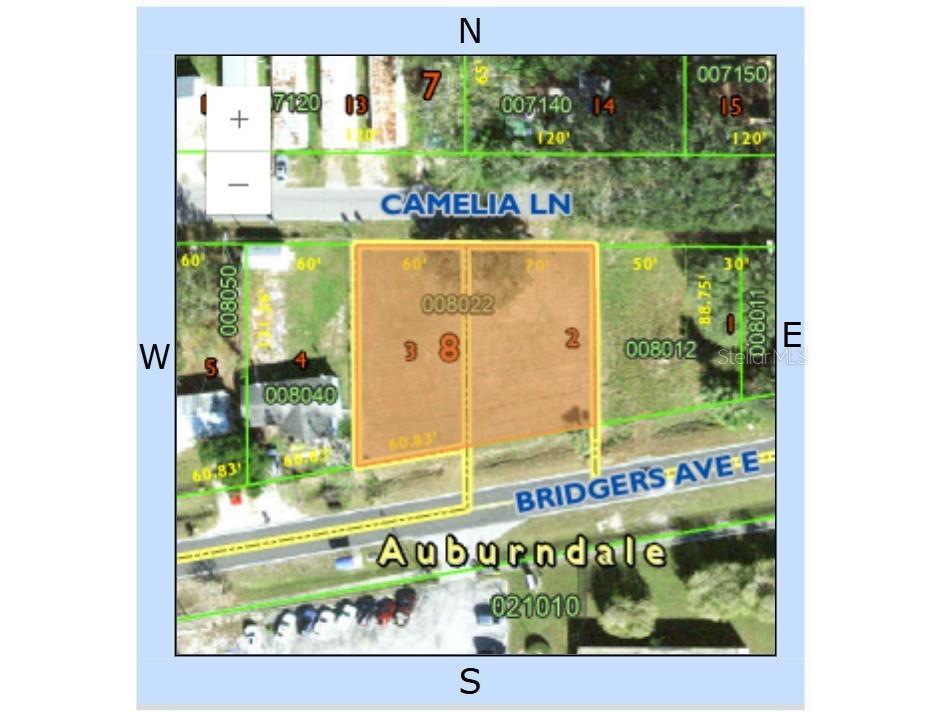 0 E Bridgers Avenue Auburndale FL 33823 P4934728 image2