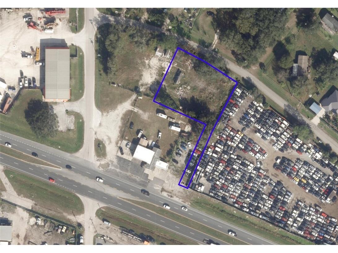 0 E Colonial Dr. Orlando FL 32820 O6312897 image1