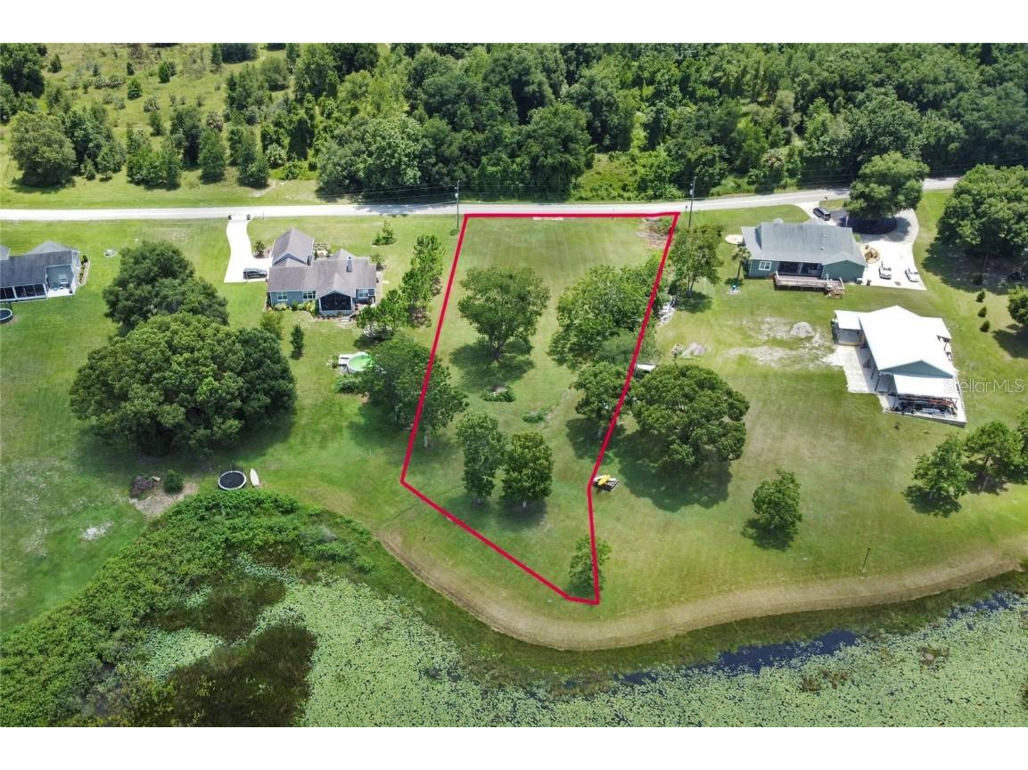 0 E Eldorado Lake Drive Eustis FL 32736 G5085241 image1