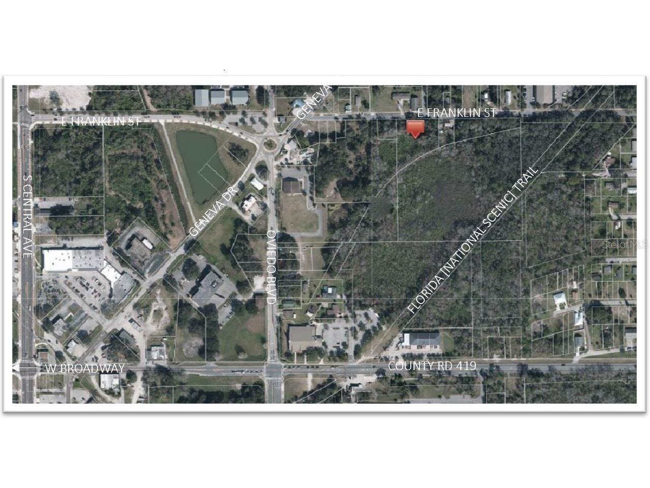 0 E Franklin Street Oviedo FL 32765 O6383444 image4