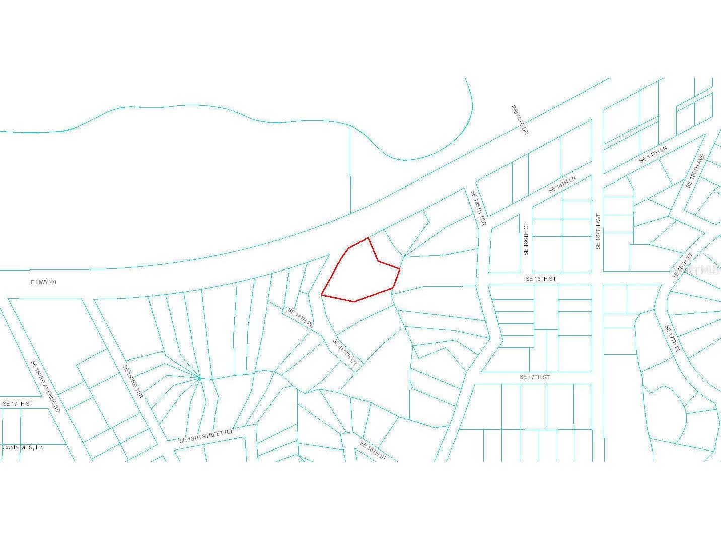 0 E Hwy 40 Silver Springs FL 34488 OM567295 image1