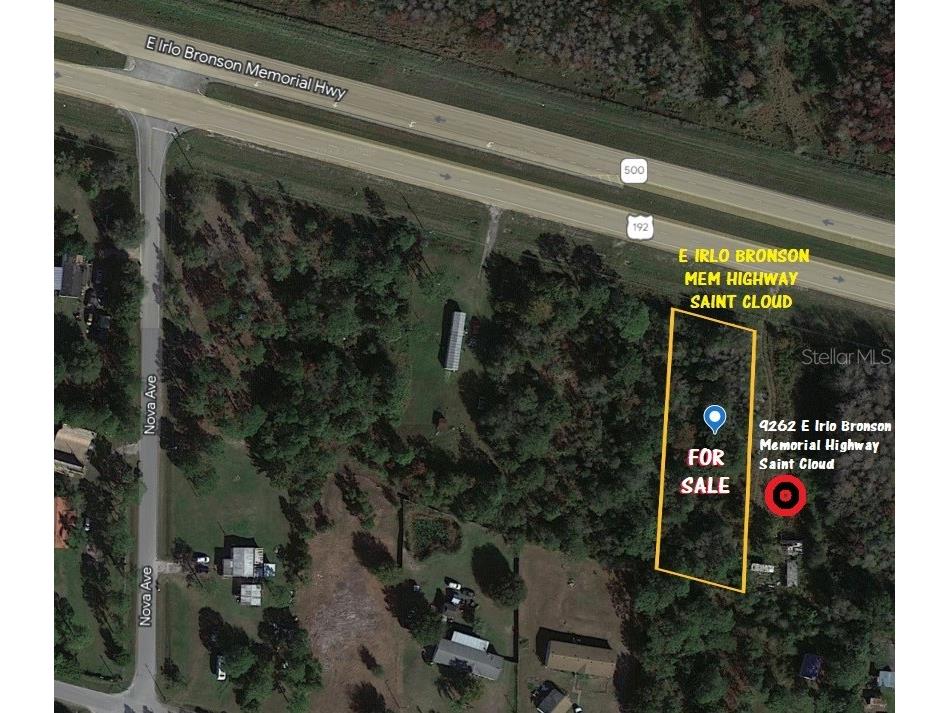 0 E Irlo Bronson Mem Highway #11 Saint Cloud FL 34773 S5084398 image1