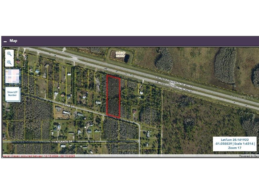 0 E Irlo Bronson Memorial Highway Saint Cloud FL 34771 S5130387 image1