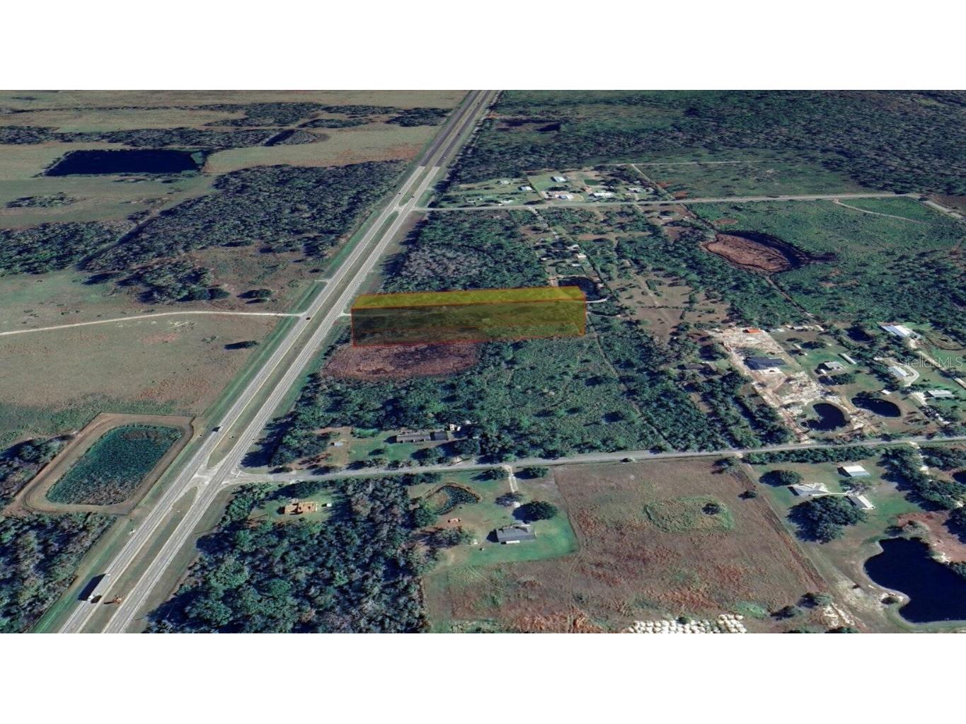 0 E Irlo Bronson Memorial Highway Saint Cloud FL 34773 O6283118 image1