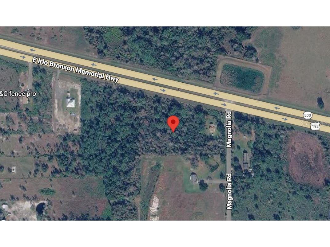 0 E Irlo Bronson Memorial Highway Saint Cloud FL 34773 O6407777 image1