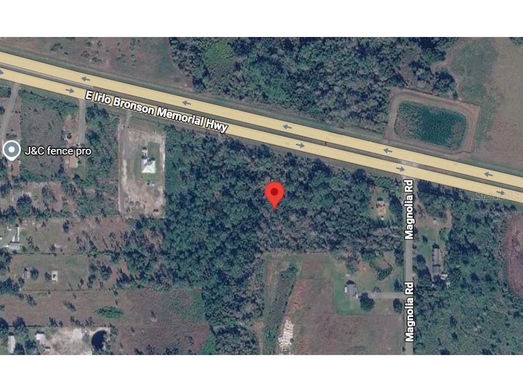 0 E Irlo Bronson Memorial Highway Saint Cloud FL 34773 O6407780 image1
