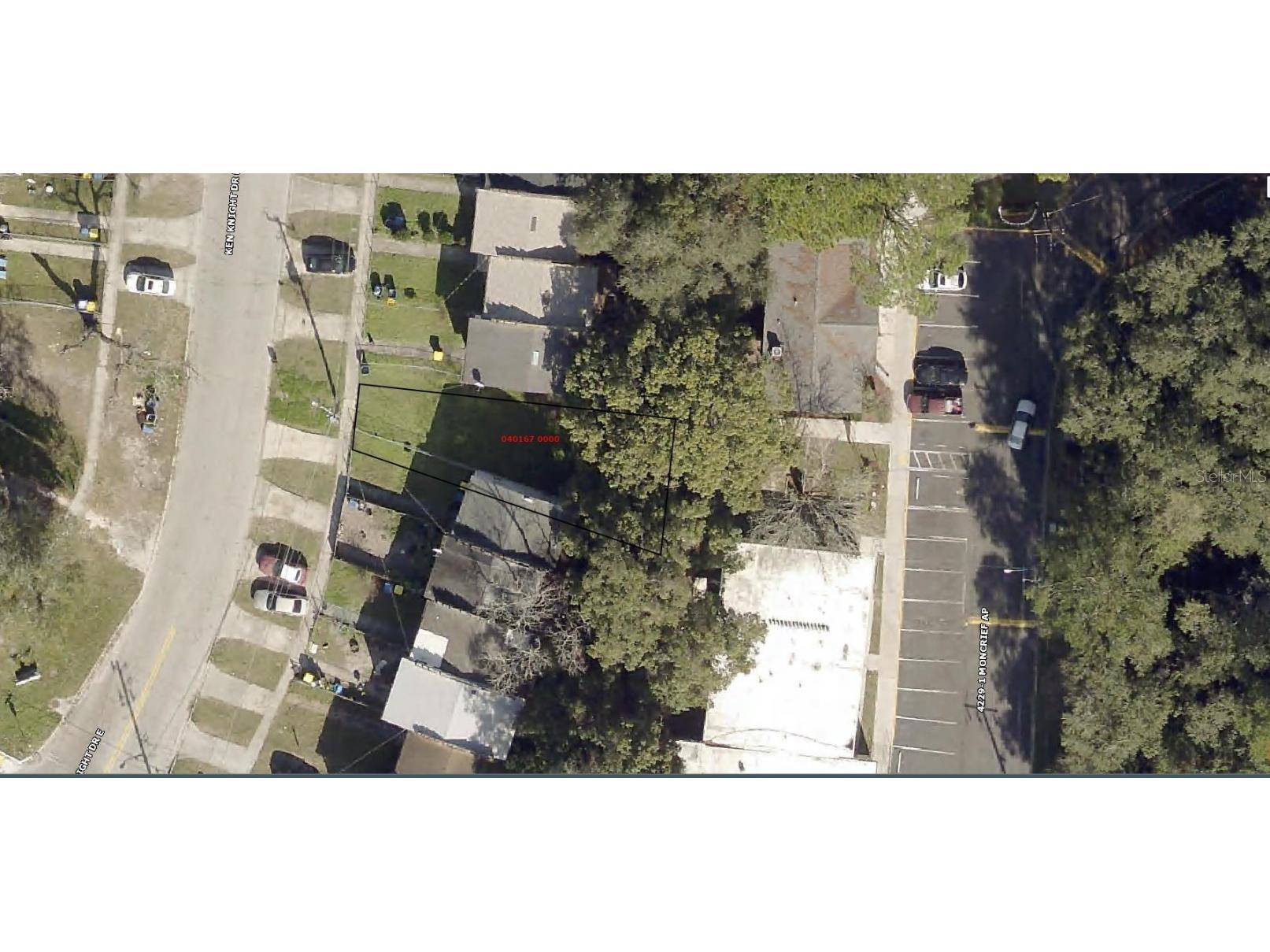 0 E Ken Knight Drive Jacksonville FL 32209 A4568145 image1