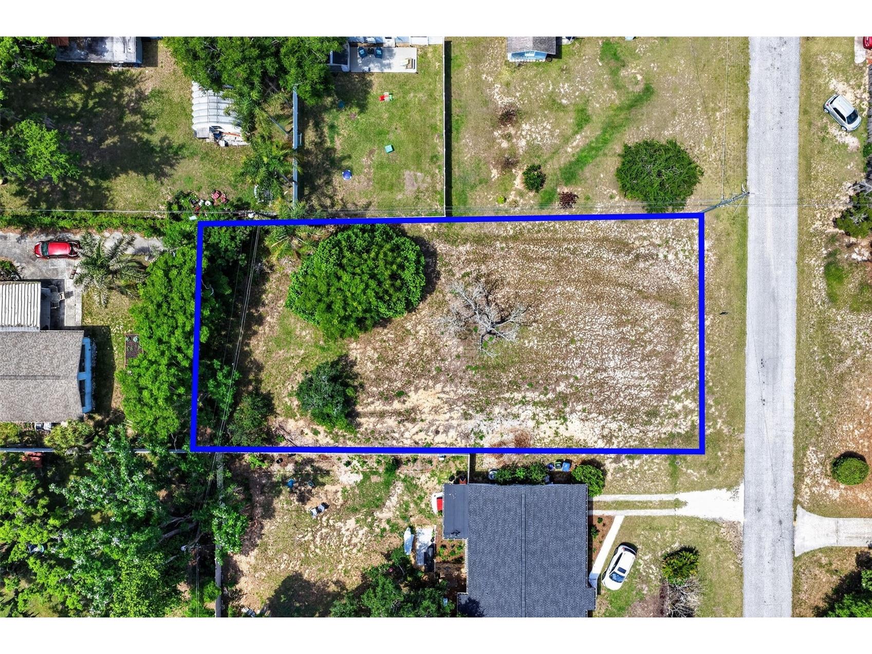 0 E Myrtle Street Howey In The Hills FL 34737 - LITTLE LAKE HARRIS G5110632 image2