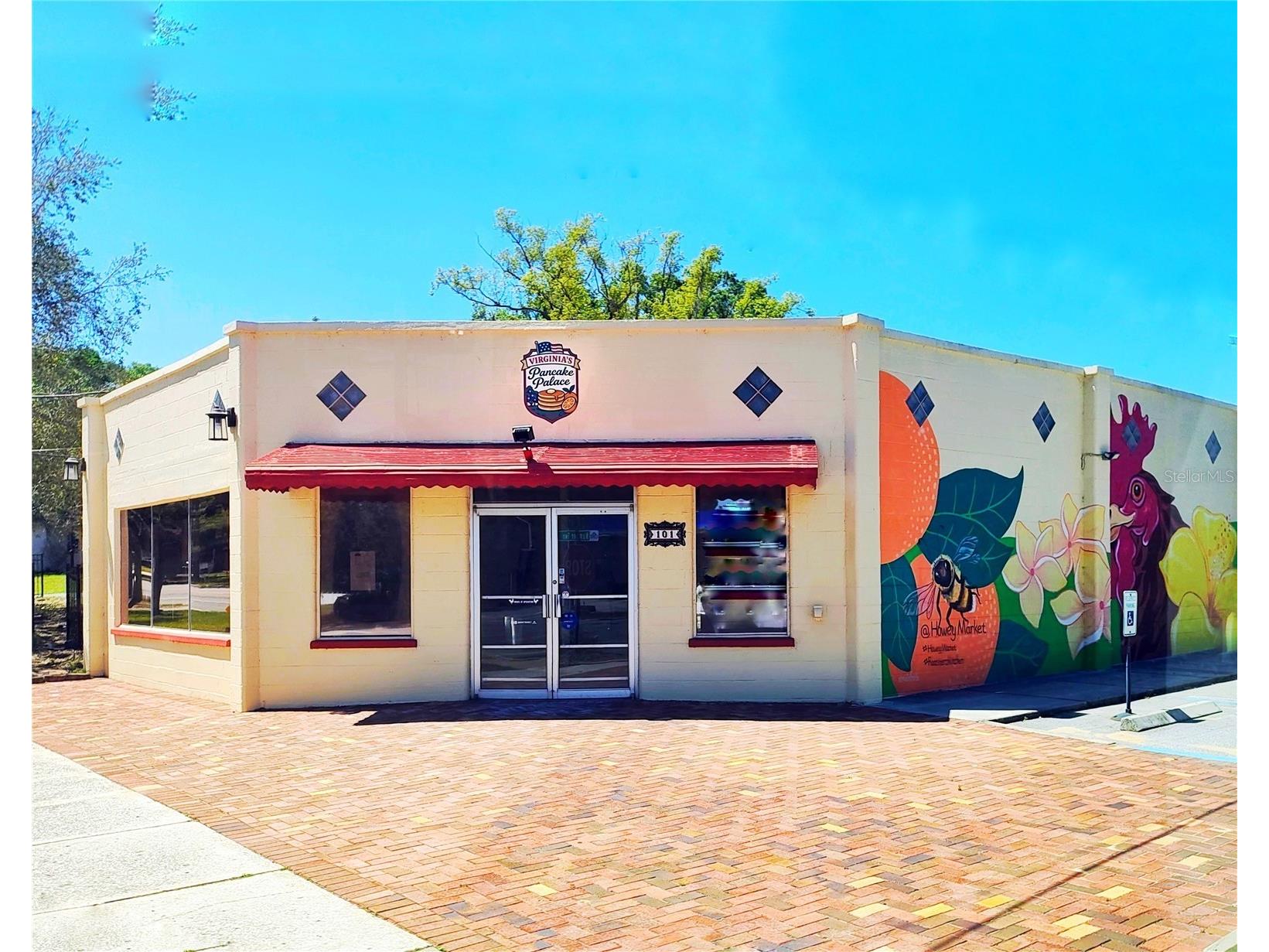 0 E Myrtle Street Howey In The Hills FL 34737 - LITTLE LAKE HARRIS G5110632 image27