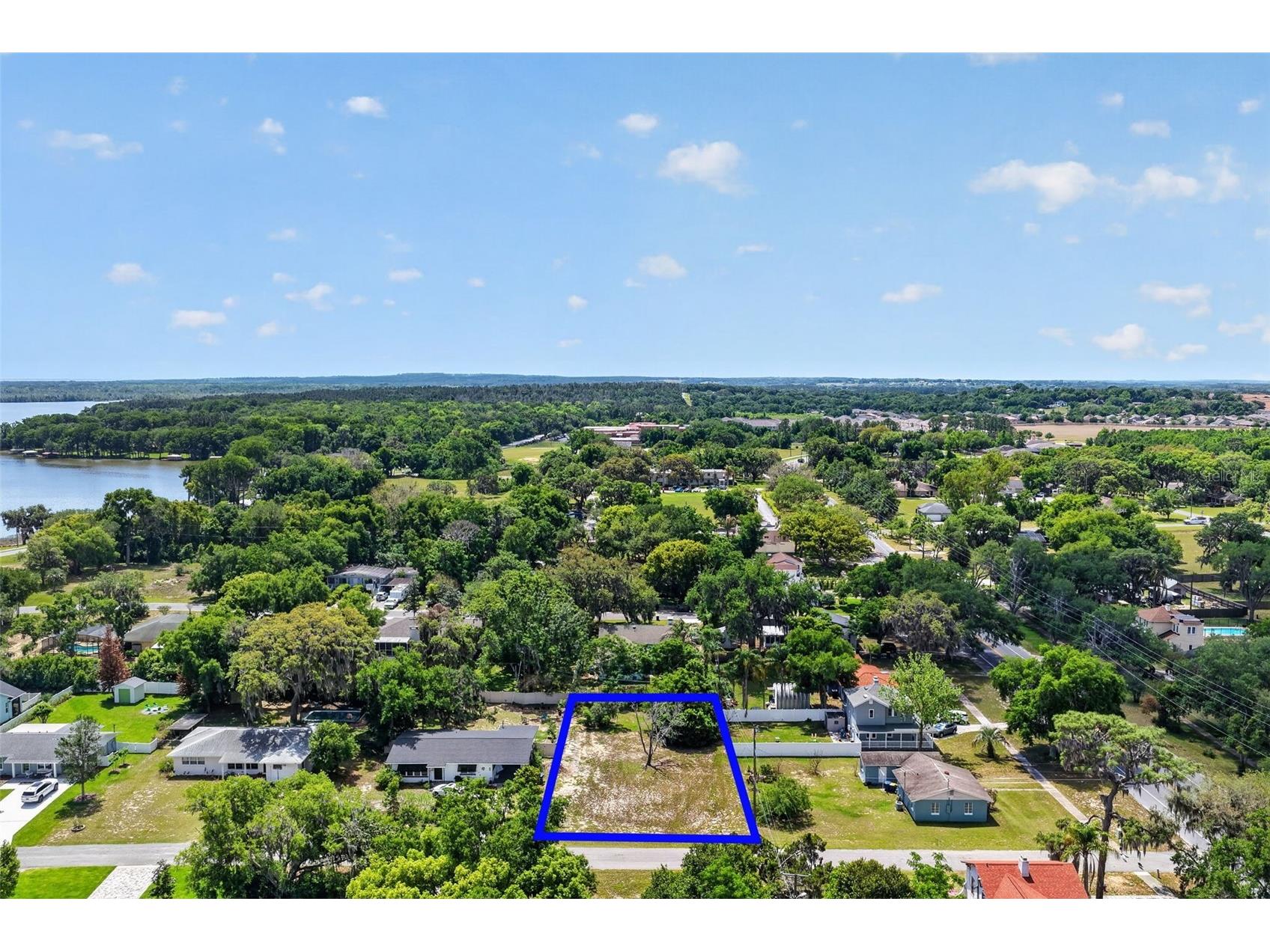 0 E Myrtle Street Howey In The Hills FL 34737 - LITTLE LAKE HARRIS G5110632 image9