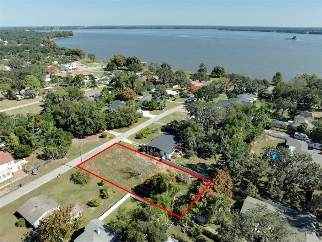 0 E Myrtle Street Howey In The Hills FL 34737 - LITTLE LAKE HARRIS O6354739 image1