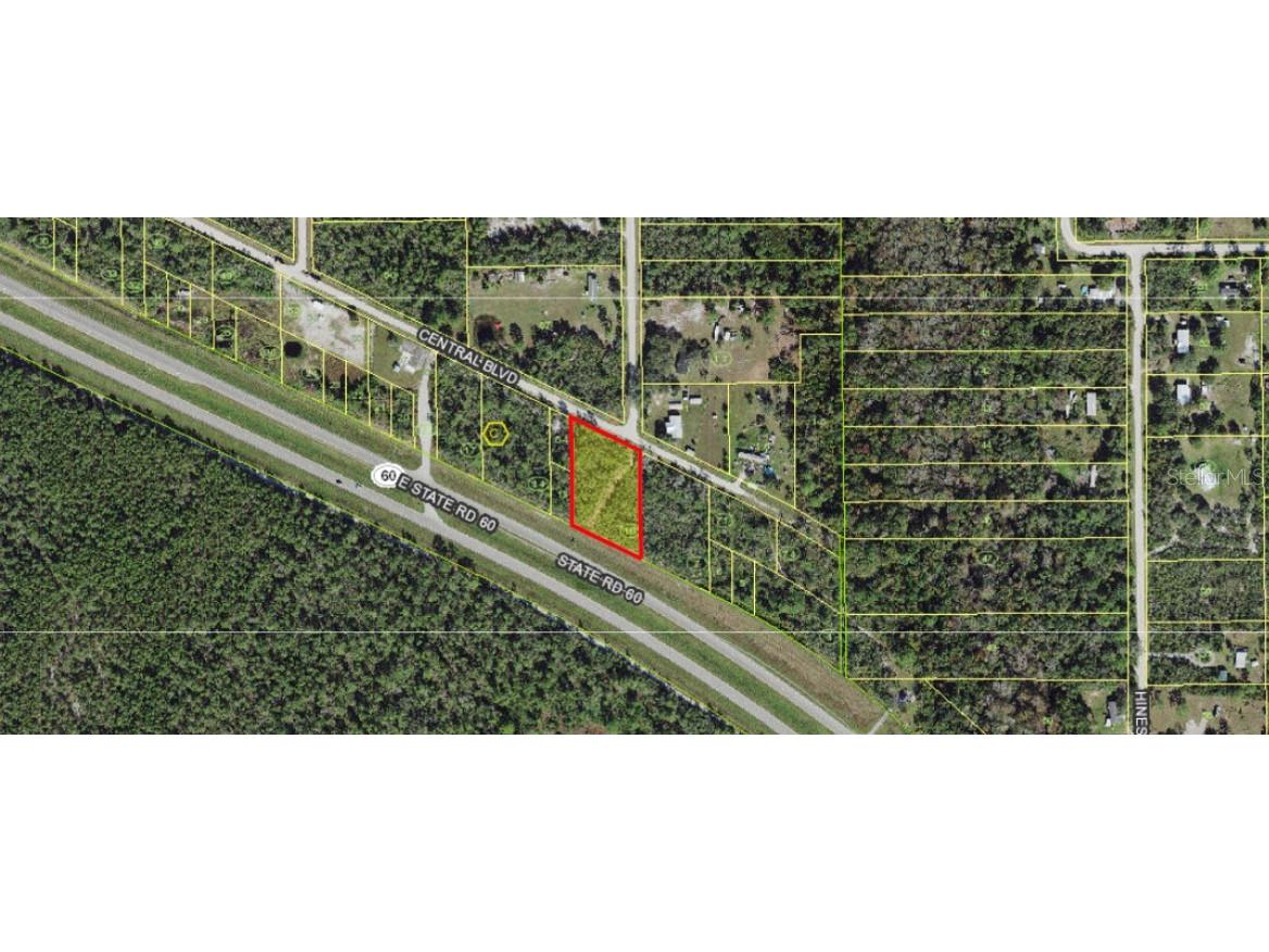 0 E State Road 60 Okeechobee FL 34972 O5977044 image1