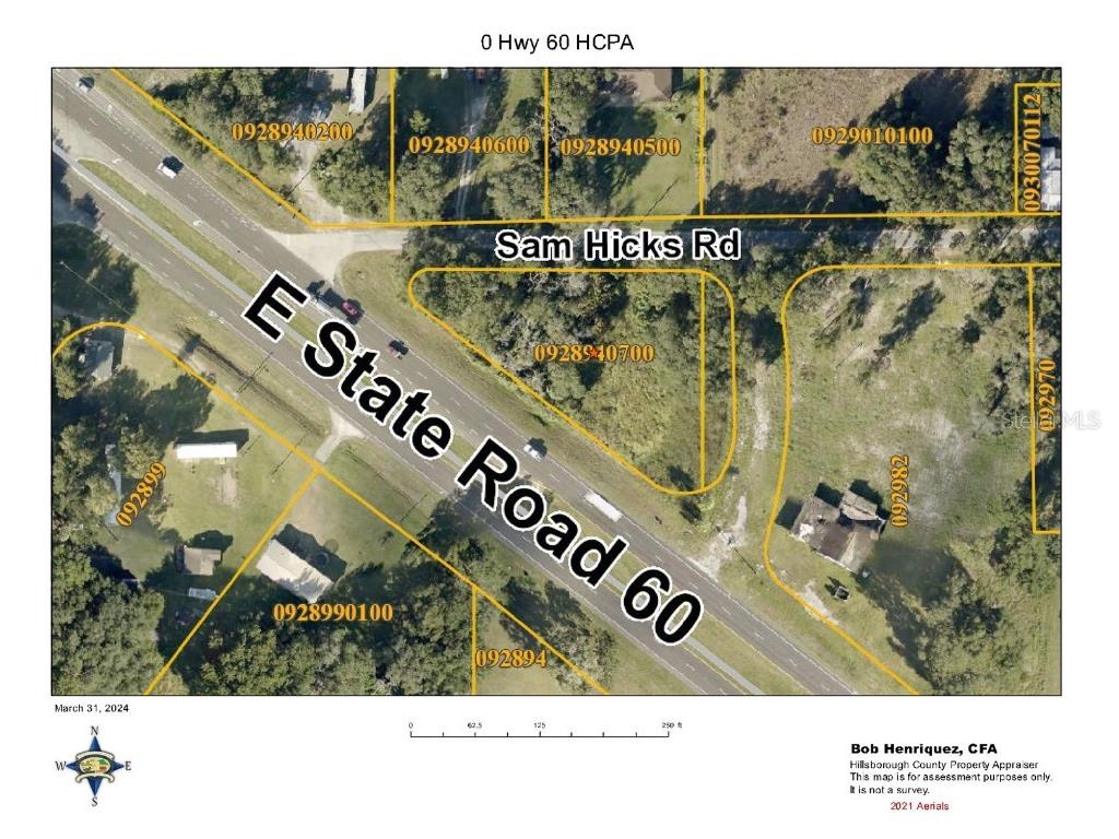 0 E State Road 60 Plant City FL 33567 L4943616 image1