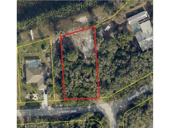 0 Earlshire Lane Spring Hill FL 34606 W7885898 image2