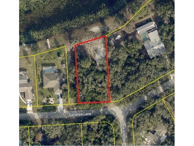 0 Earlshire Lane Spring Hill FL 34606 W7885898 image3