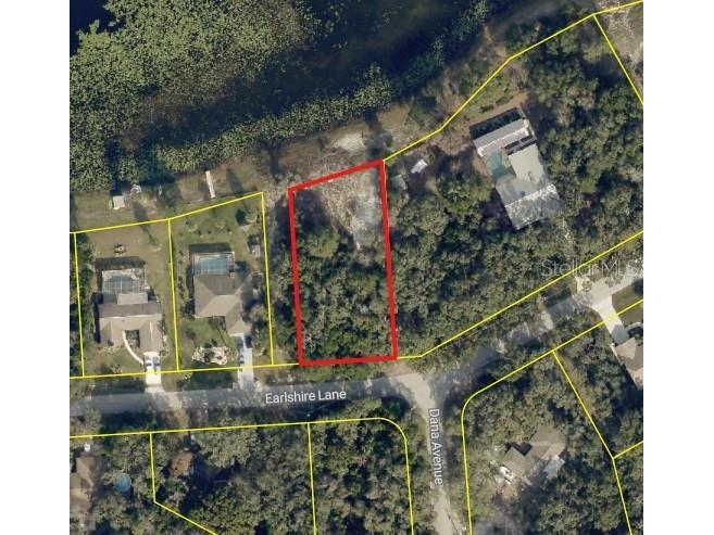 0 Earlshire Lane Spring Hill FL 34606 W7885898 image4