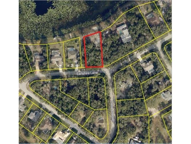 0 Earlshire Lane Spring Hill FL 34606 W7885898 image5