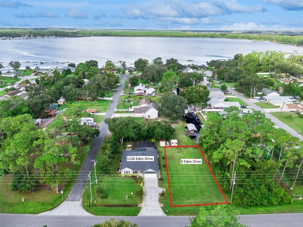 0 Eden Drive Saint Cloud FL 34771 - LAKE CENTER S5136623 image1