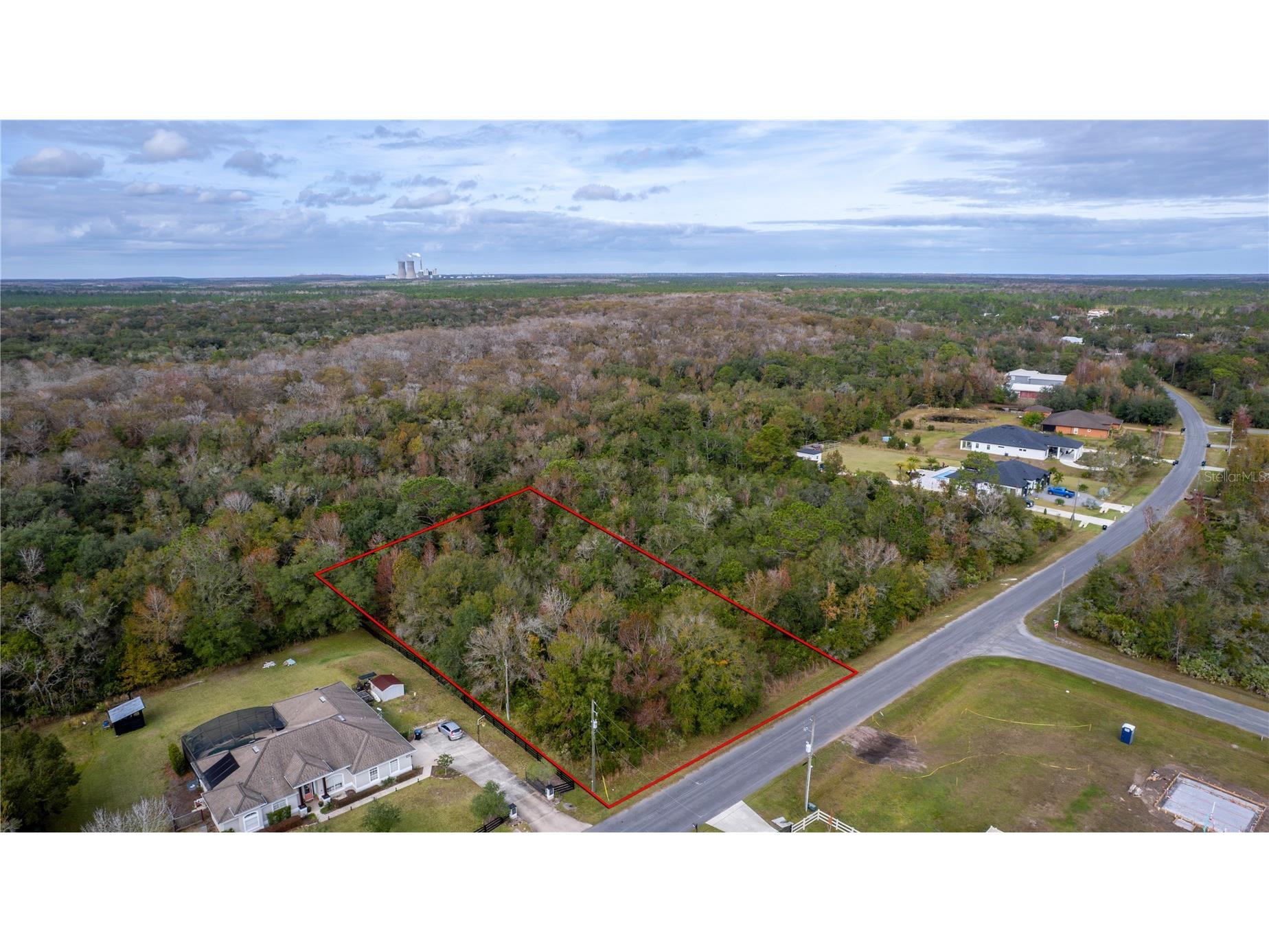 0 Edgerton Avenue Orlando FL 32833 O6369915 image1
