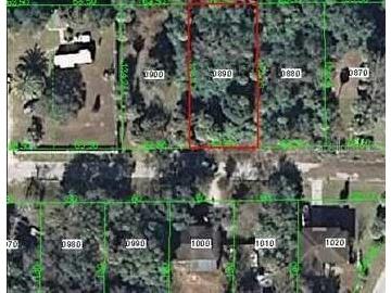 0 Edith New Port Richey FL 34652 W7872394 image1