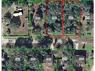 0 Edith New Port Richey FL 34652 W7872395 image1