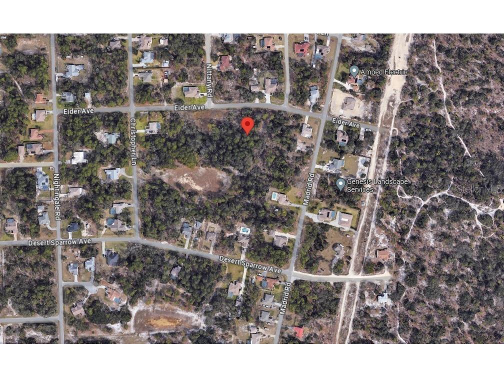 0 Eider Avenue Brooksville FL 34613 FC302200 image1