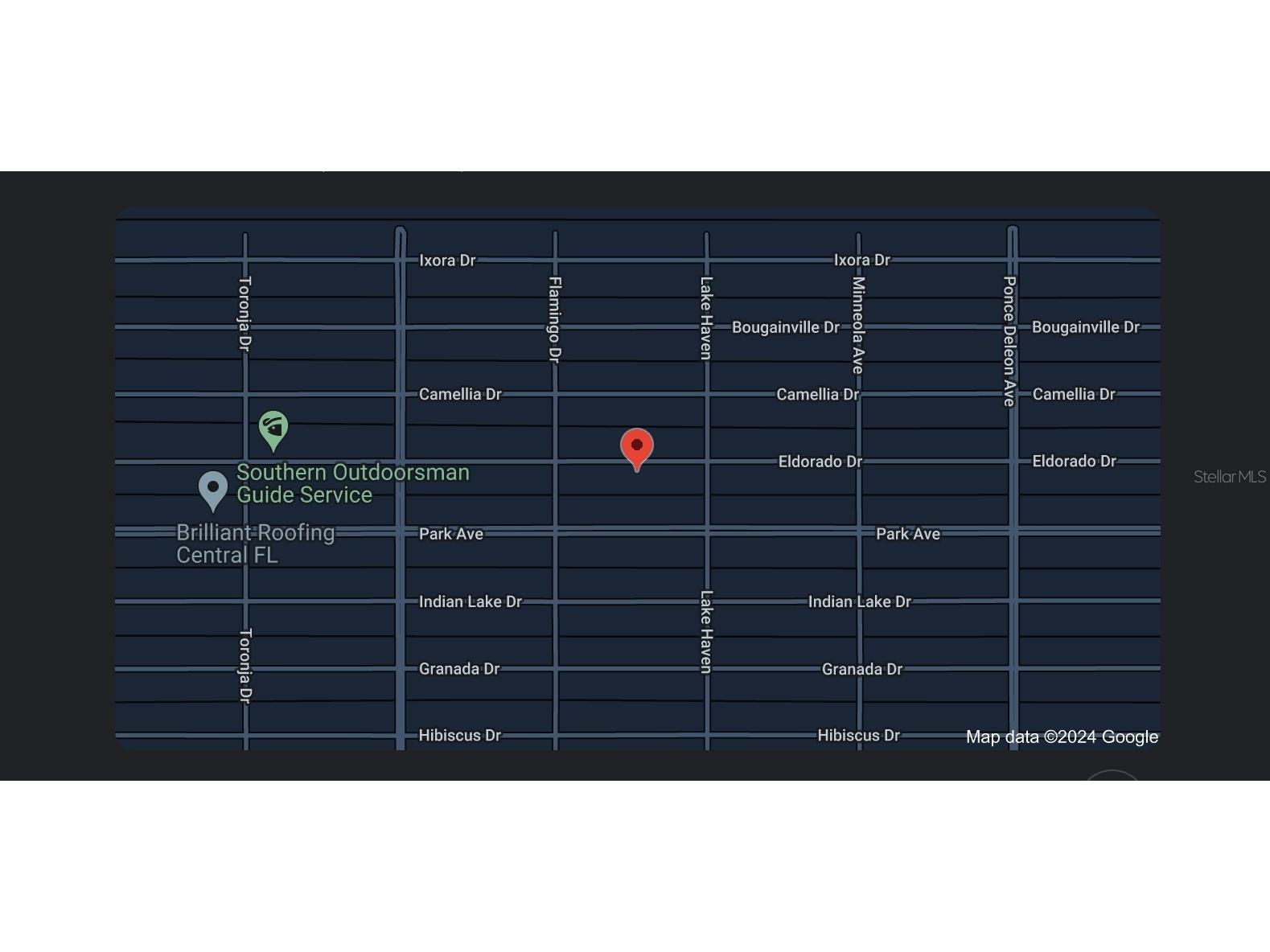 0 El Dorado Drive Indian Lake Estates FL 33855 C7507242 image2