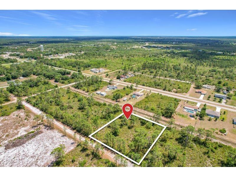 0 El Dorado Drive Indian Lake Estates FL 33855 G5111655 image1