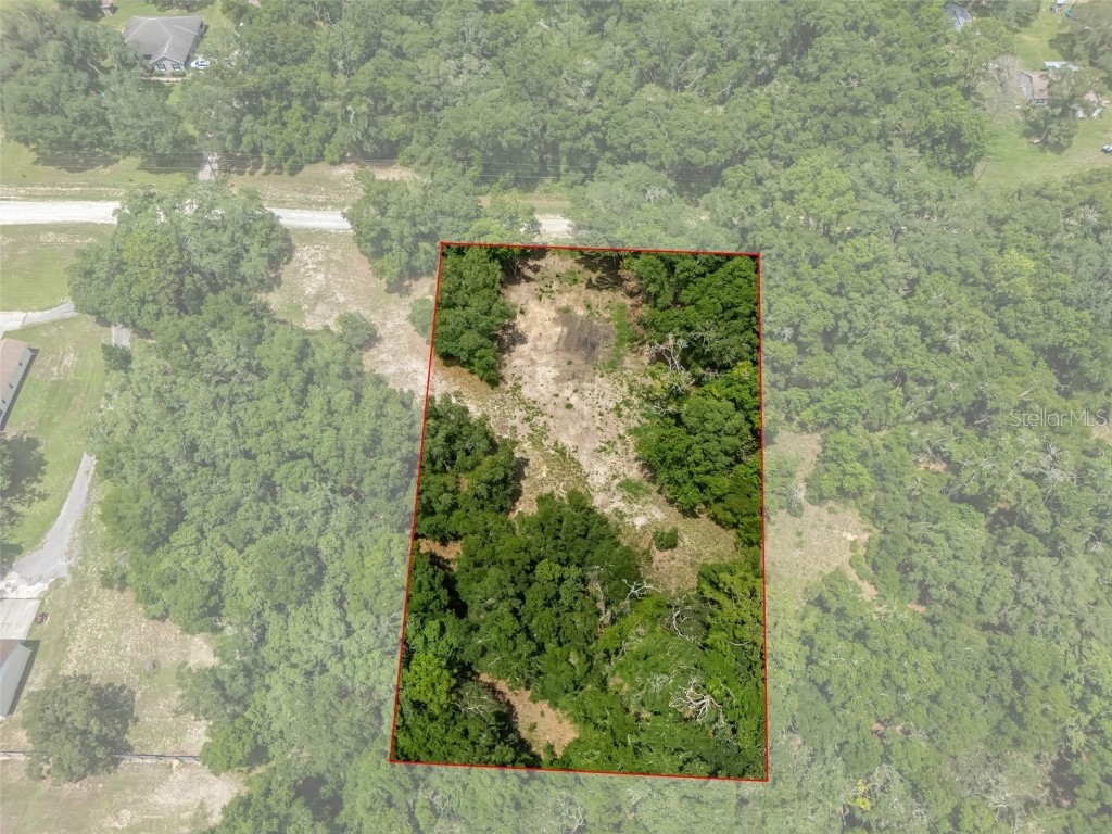 0 Elaine Drive Webster FL 33597 W7866075 image1