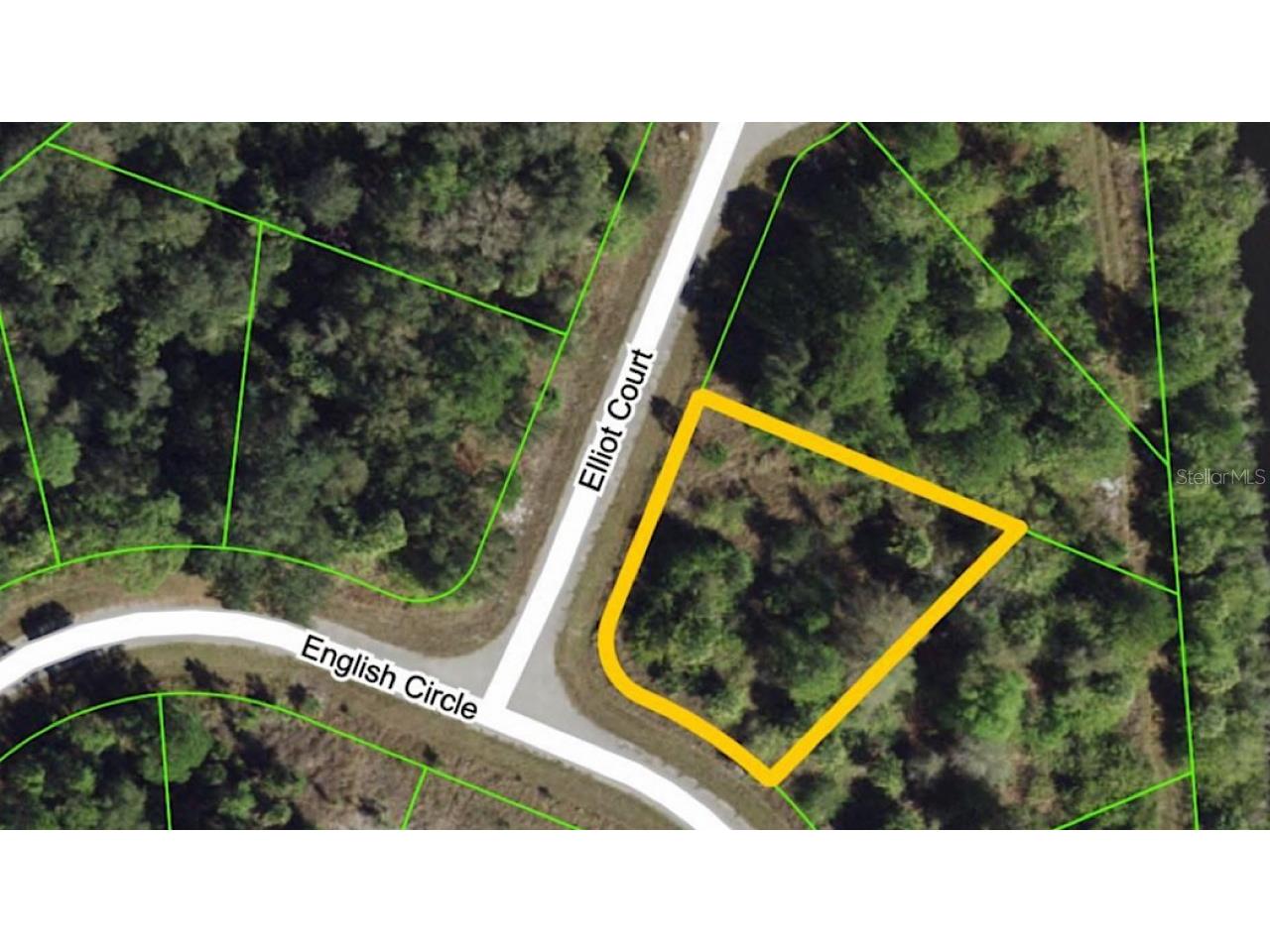 0 Elliot Court North Port FL 34288 O6073365 image1