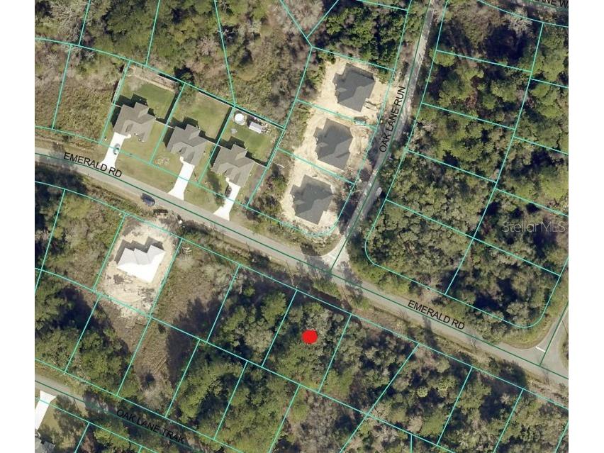 0 Emerald Road #8 Ocala FL 34472 OM711362 image1