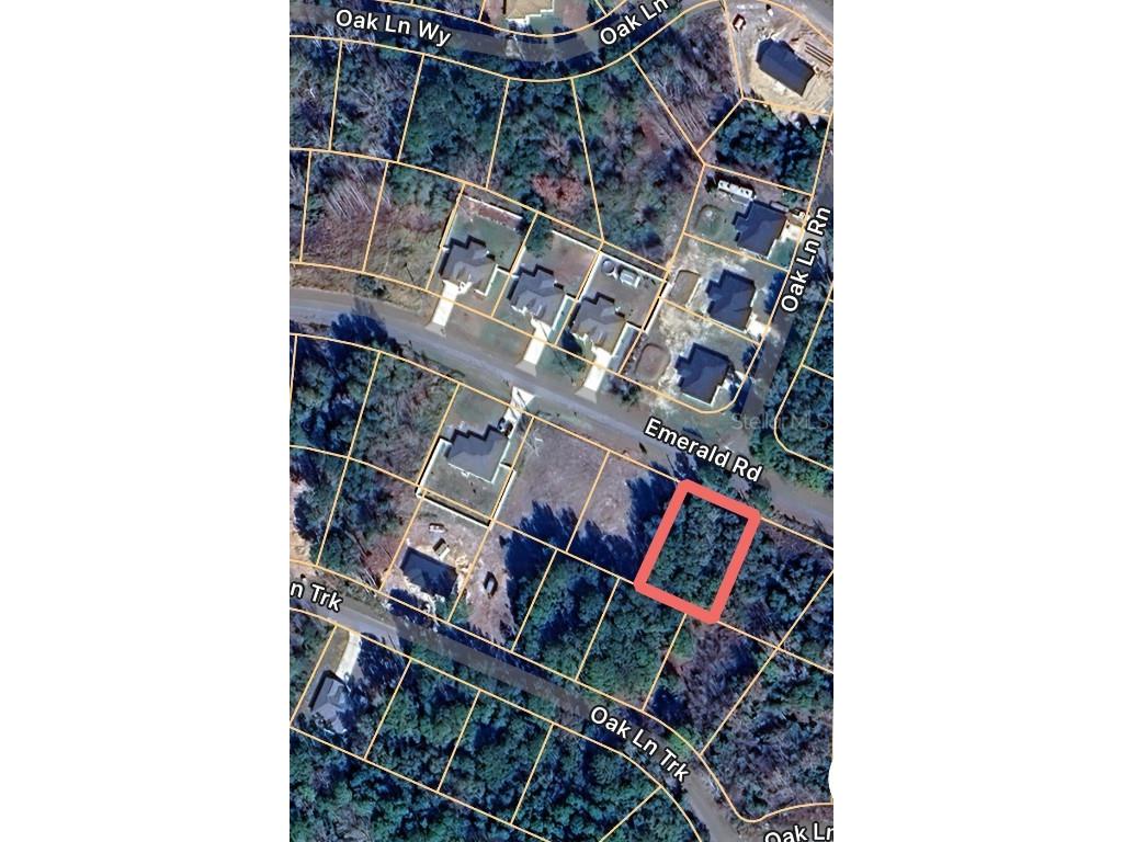 0 Emerald Road #8 Ocala FL 34472 OM711362 image2