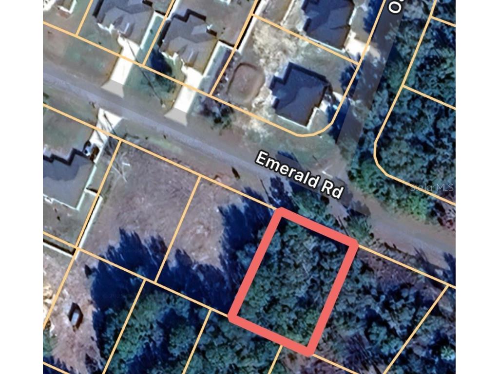 0 Emerald Road #8 Ocala FL 34472 OM711362 image3