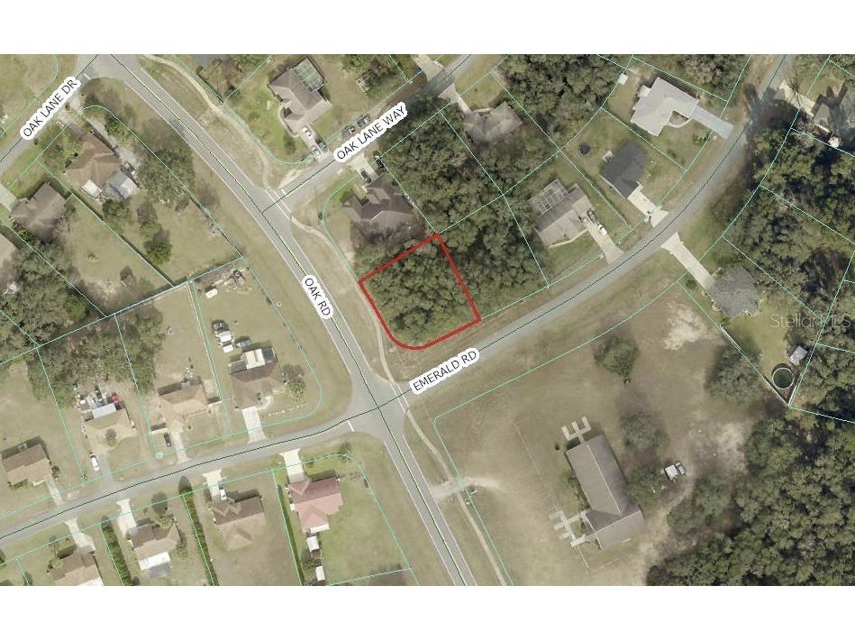 0 Emerald Road Ocala FL 34472 OM721159 image1