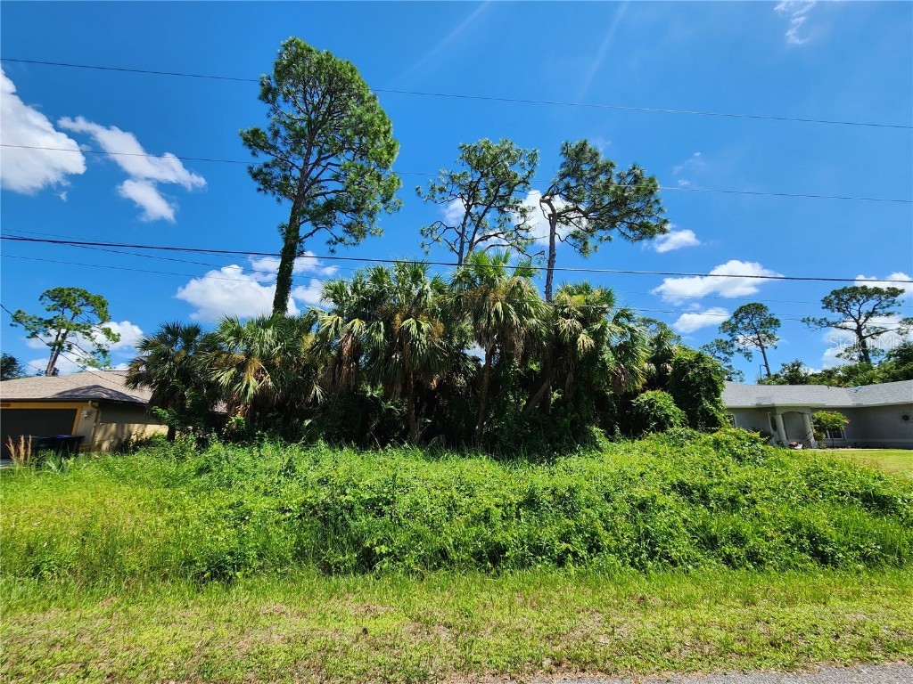 0 Enid Lane North Port FL 34288 A4582179 image1