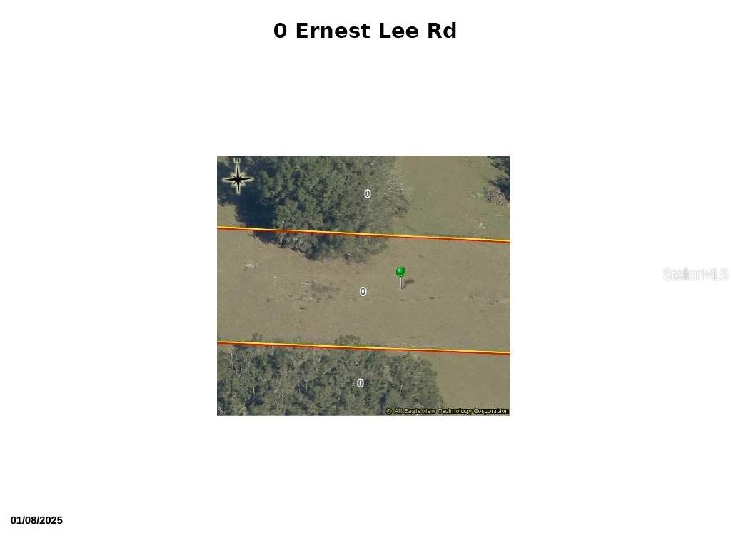 0 Ernest Lee Road Brooksville FL 34602 J995119 image1
